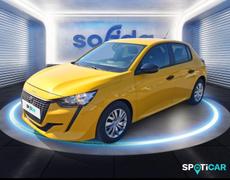 Peugeot 208 Wattrelos