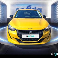 Peugeot 208 1.2 puretech 75ch s&s like 2023 Wattrelos