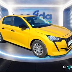 Peugeot 208 1.2 puretech 75ch s&s like 2023 Wattrelos
