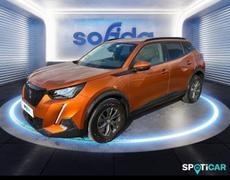 Peugeot 2008 Wattrelos