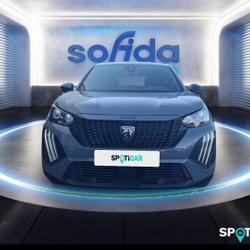 Peugeot 2008 1.2 puretech 100ch s&s active Wattrelos