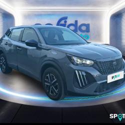 Peugeot 2008 1.2 puretech 100ch s&s active Wattrelos
