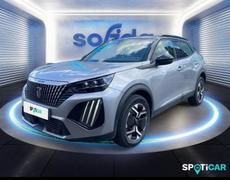 Peugeot 2008 Wattrelos