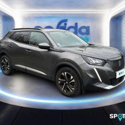 Peugeot 2008 1.5 bluehdi 130ch s&s allure business eat8 Wattrelos