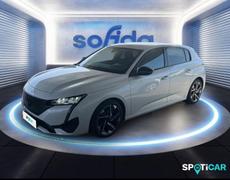 Peugeot 308 III Phase 1
