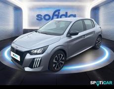 Peugeot 208 Wattrelos