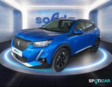 Peugeot 2008 Wattrelos