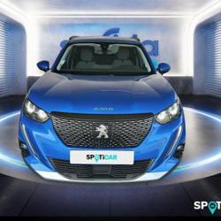Peugeot 2008 1.5 bluehdi 110ch s&s allure pack Wattrelos