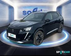 Peugeot 2008 Wattrelos