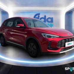 MG ZS 1.5 hybrid+ 197ch luxury Wattrelos
