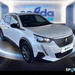 Peugeot 2008 E-136ch style Wattrelos