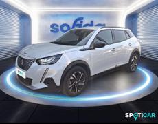 Peugeot 2008 Wattrelos