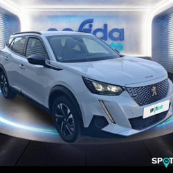 Peugeot 2008 E-136ch allure pack Wattrelos