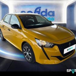 Peugeot 208 1.2 puretech 75ch s&s like Wattrelos