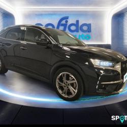 DS DS7 Crossback E-tense 4x4 300ch grand chic Wattrelos