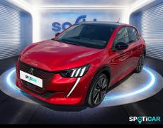 Peugeot 208 Wattrelos