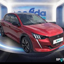 Peugeot 208 E-136ch gt Wattrelos