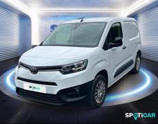 Toyota Proace City Wattrelos
