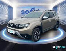 Dacia Duster Wattrelos