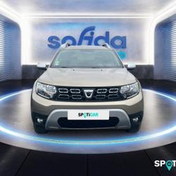 Dacia Duster 1.5 blue dci 115ch prestige 4x2 e6u Wattrelos