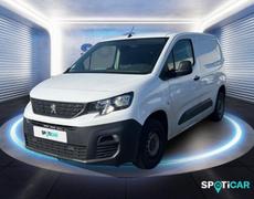 Peugeot Partner Wattrelos