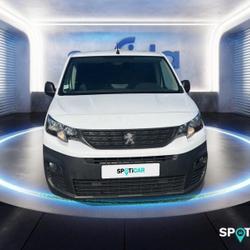 Peugeot Partner Standard 650kg bluehdi 75ch premium 4cv Wattrelos