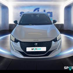 Peugeot 208 1.2 puretech 130ch s&s gt eat8 Wattrelos