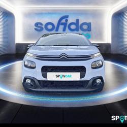 Citroen C3 1.2 puretech 110ch s&s shine business eat6 occasion - Wattrelos - photo 2/20