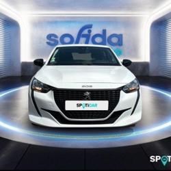 Peugeot 208 societe 1.5 bluehdi 100 premium pack Wattrelos