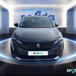 Peugeot 5008 1.5 bluehdi 130ch s&s active pack Wattrelos