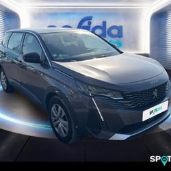 Peugeot 5008 1.5 bluehdi 130ch s&s active pack Wattrelos