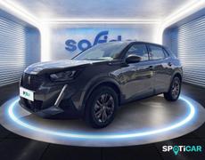 Peugeot 2008 Wattrelos