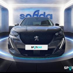 Peugeot 2008 1.2 puretech 100ch s&s active pack Wattrelos