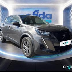 Peugeot 2008 1.2 puretech 100ch s&s active pack Wattrelos