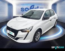 Peugeot 208 Wattrelos