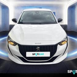 Peugeot 208 1.2 puretech 75ch s&s like occasion - Wattrelos - photo 2/20