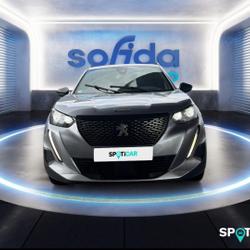 Peugeot 2008 1.2 puretech 100ch s&s allure Wattrelos