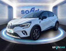 Renault Captur Wattrelos