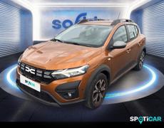 Dacia Sandero Wattrelos