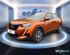 Peugeot 2008 Wattrelos