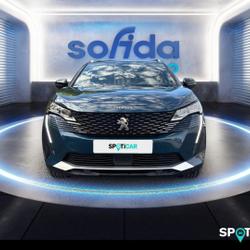 Peugeot 5008 1.2 puretech 130ch s&s allure pack occasion - Wattrelos - photo 2/20