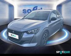Peugeot 208 Wattrelos