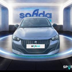 Peugeot 208 1.2 puretech 75ch s&s style occasion - Wattrelos - photo 2/20