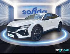 Peugeot 408 Wattrelos