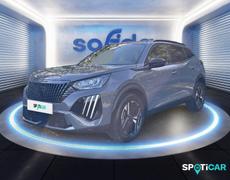 Peugeot 2008 Wattrelos