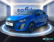 Peugeot 208 Wattrelos