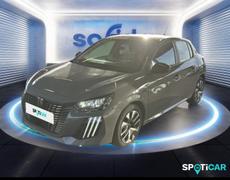Peugeot 208 Wattrelos