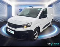 Peugeot Partner Wattrelos