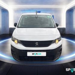 Peugeot Partner M 650kg bluehdi 100ch s&s occasion - Wattrelos - photo 2/20