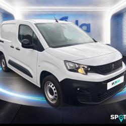 Peugeot Partner M 650kg bluehdi 100ch s&s occasion - Wattrelos - photo 3/20